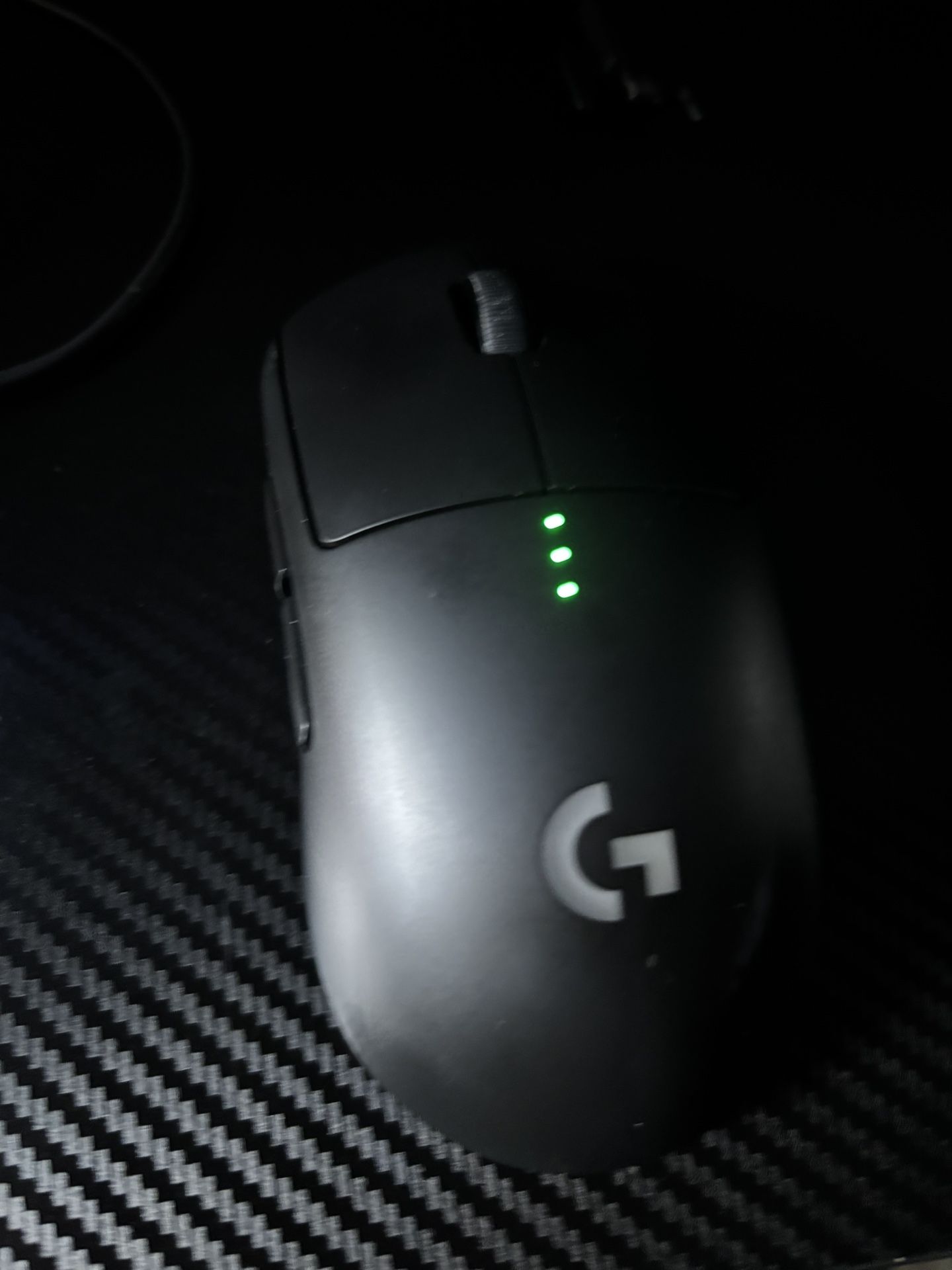 Logitech G Pro Wireless