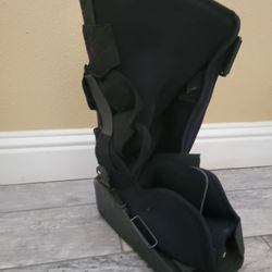 Foot Boot Cast