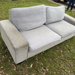 Free Loveseat - Tallac Village 