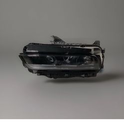 2023 2024 BMW 7 SERIES 740i LEFT HEADLIGHT USED OEM