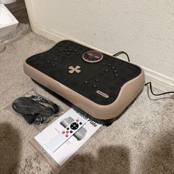 Vibration Plate