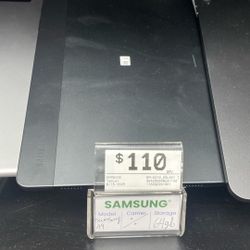 Samsung A9 Tablet 64gb 