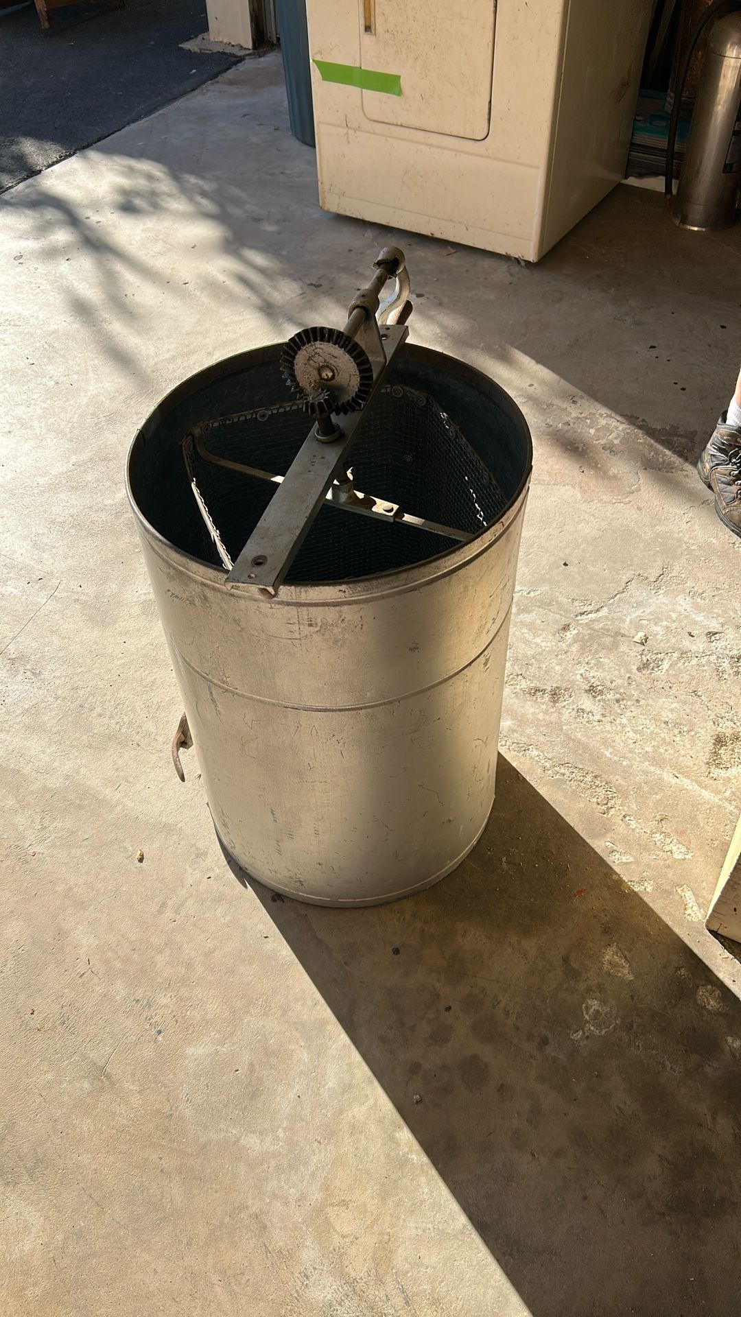 Bee Supplies
