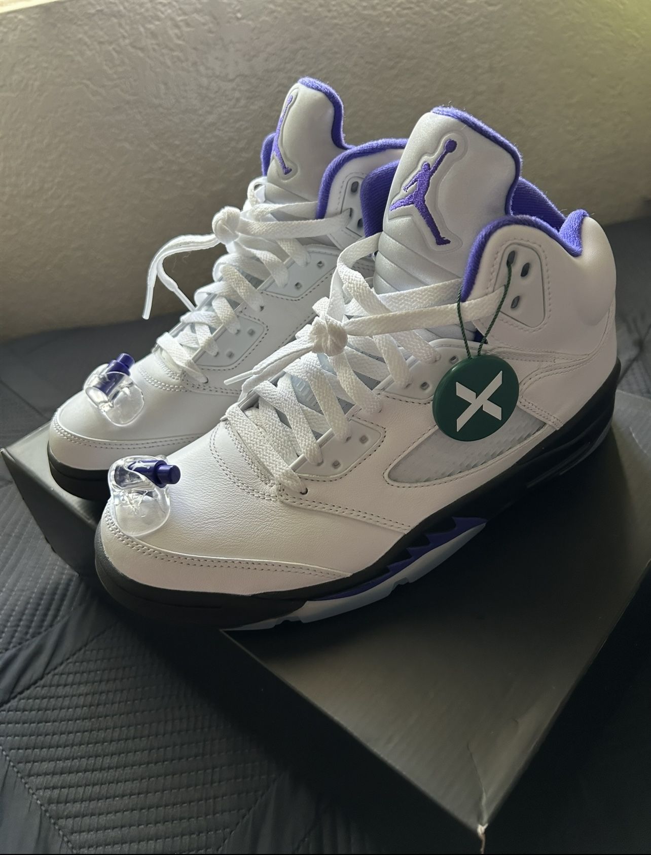 Air Jordan Retro 5