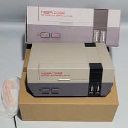 Brand New Nespi Case 