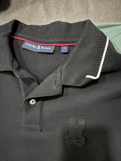Psycho bunny