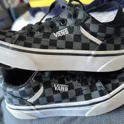 Kids Vans