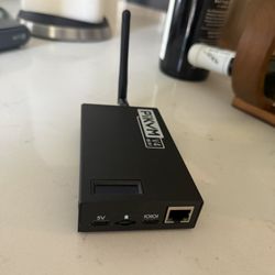 PiKVM V4 KVM Over IP with WiFi