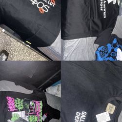 Cough Syrup/ Gallery 