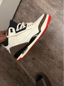 air jordan retro 3s