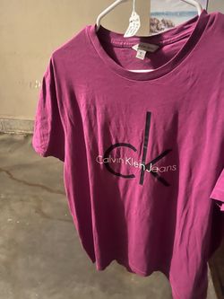 Tshirts Xl $5 each