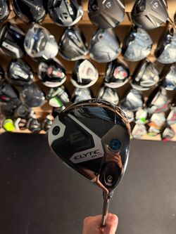 Callaway tour only driver
