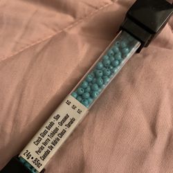 Small Glass Beads Jewelry Making