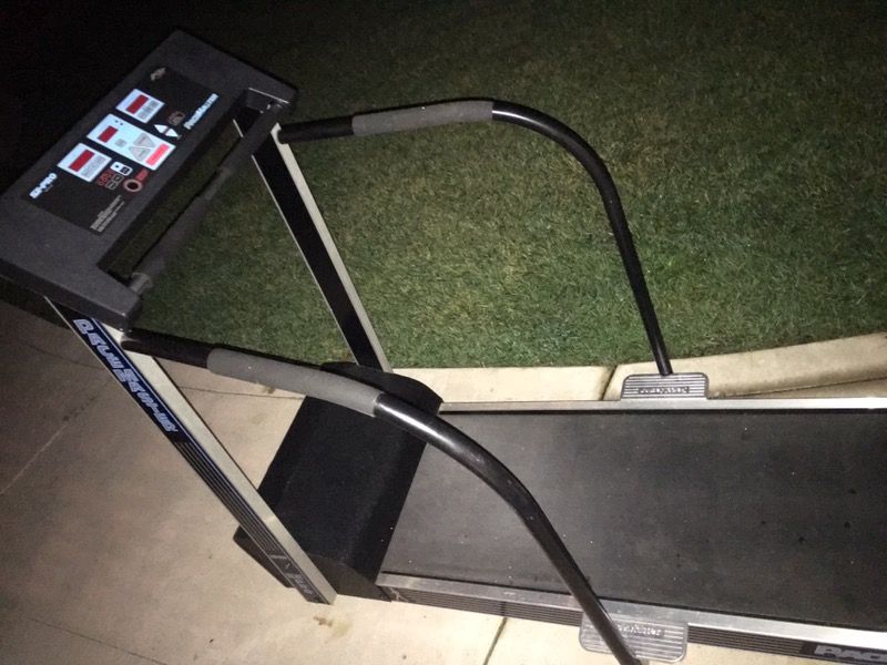Proform 370p 2025 treadmill