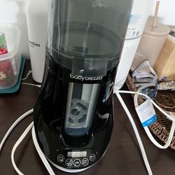 Baby Brezza - Bottle Warmer