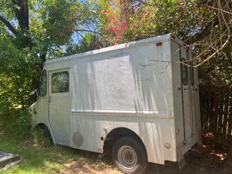 Ice Cream Box Truck Commercial