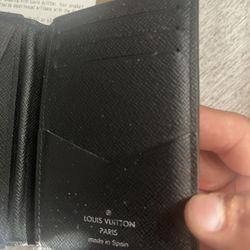 LV Wallet 