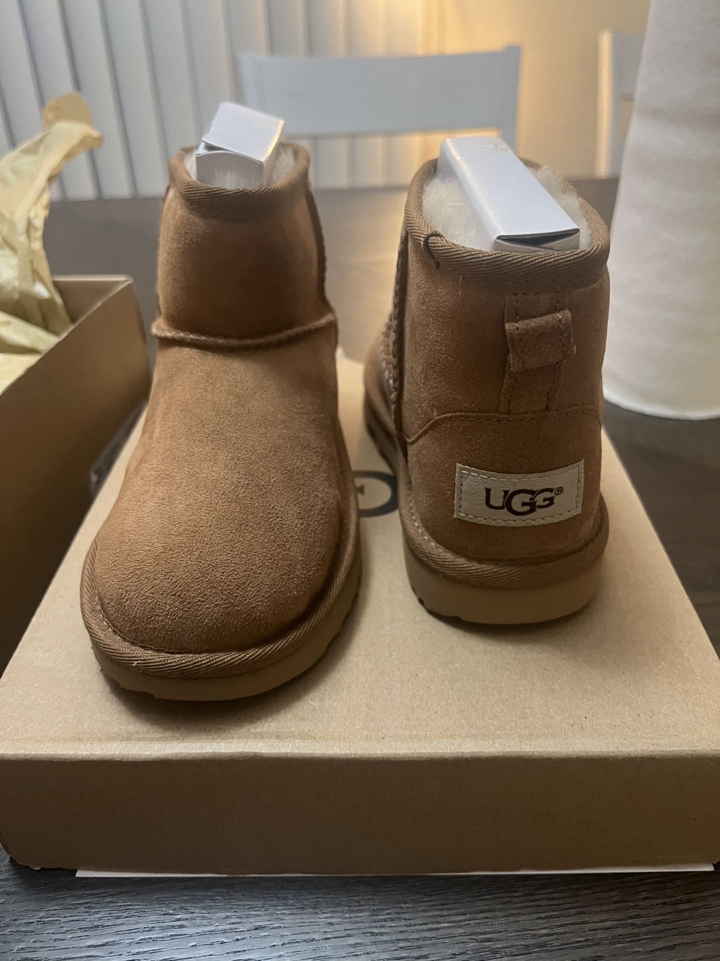 UGG Boots Kids Size 13