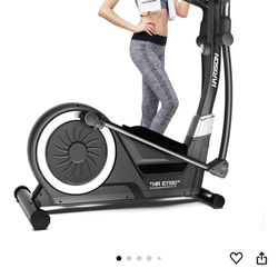Elliptical 