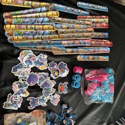 Lilo And Stitch Party Supplies