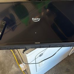 Toshiba Fire TV