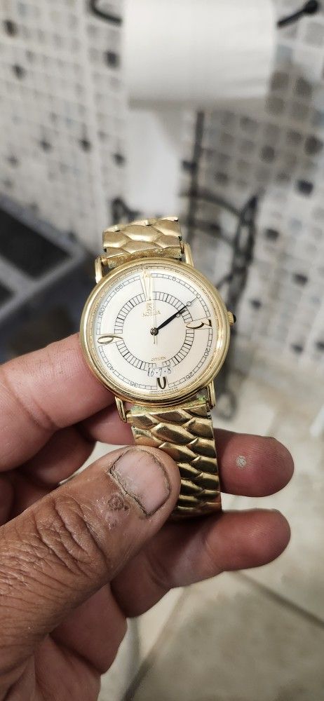 Watch Citezen Beatiful Watch 90