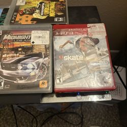 PS3 