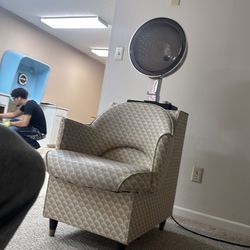 Hair dryers