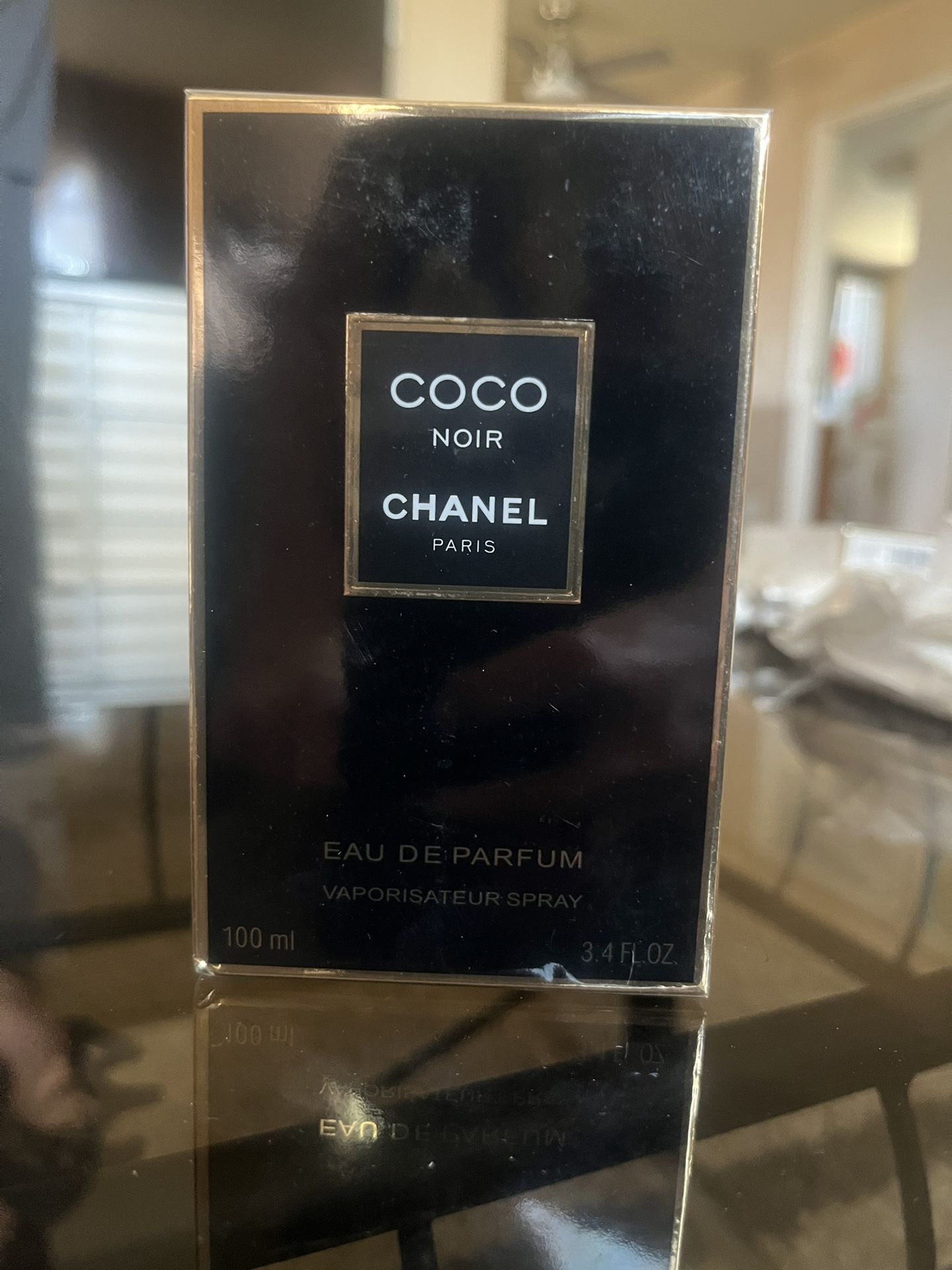 Chanel Perfume