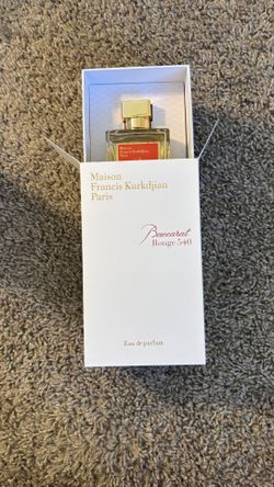 Baccarat Rouge 540 200ml 