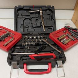 Assorted Tools 