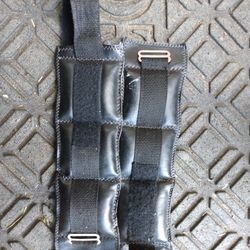 Ankle Weights