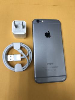 iPhone 6 64GB Factory Unlocked