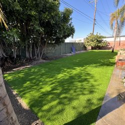 Artificial Grass