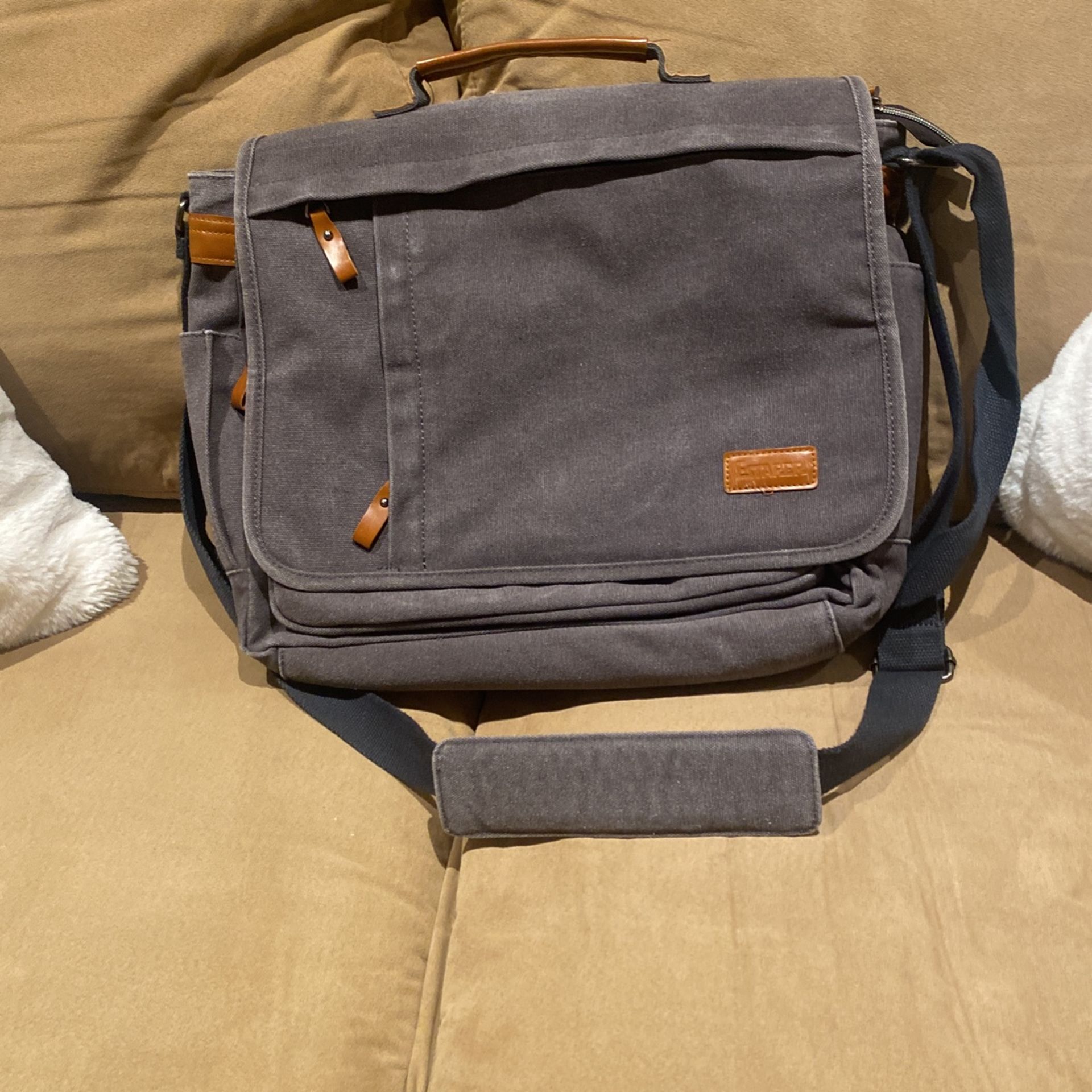 Messenger Bag