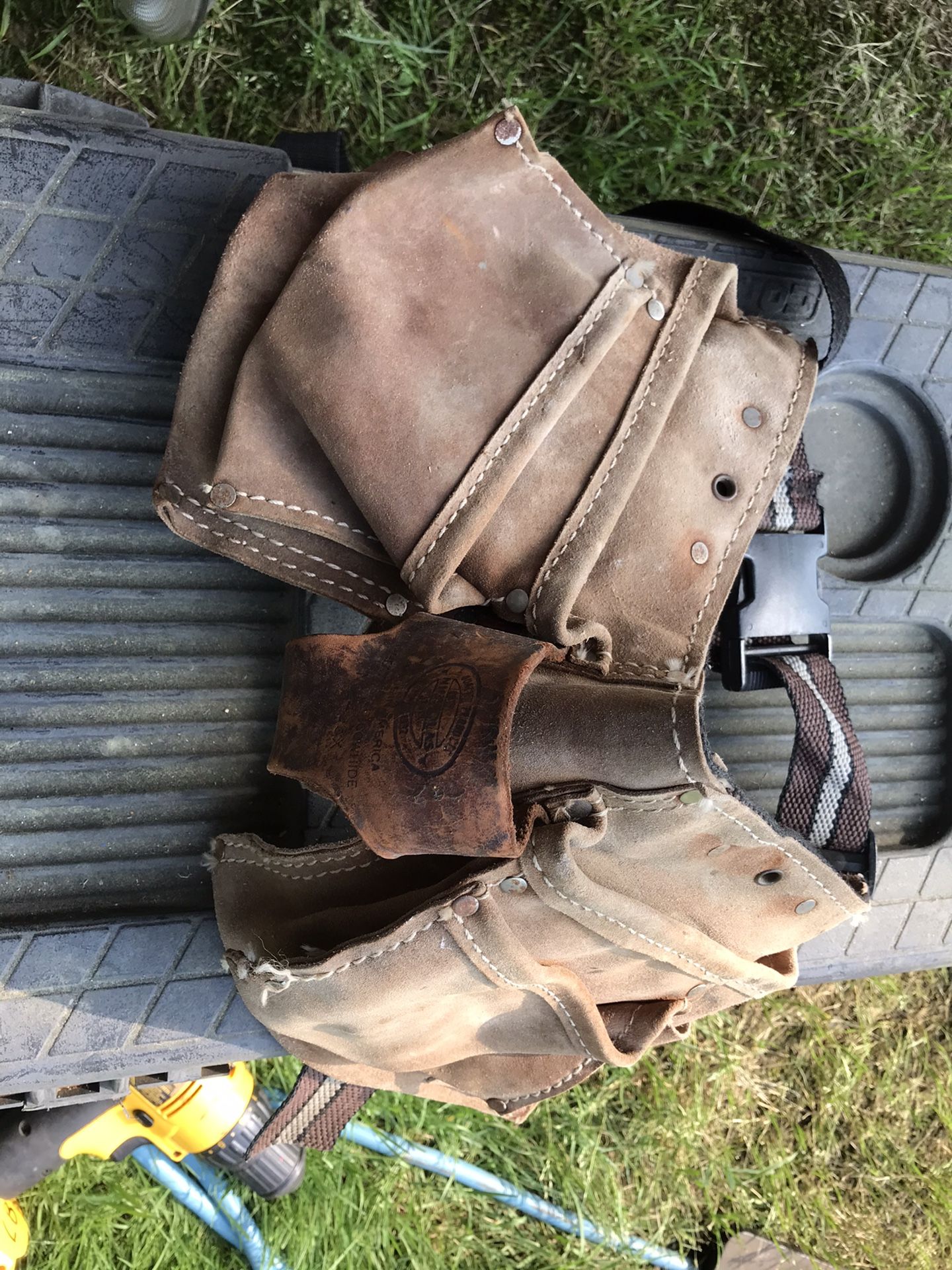 Tool Belt