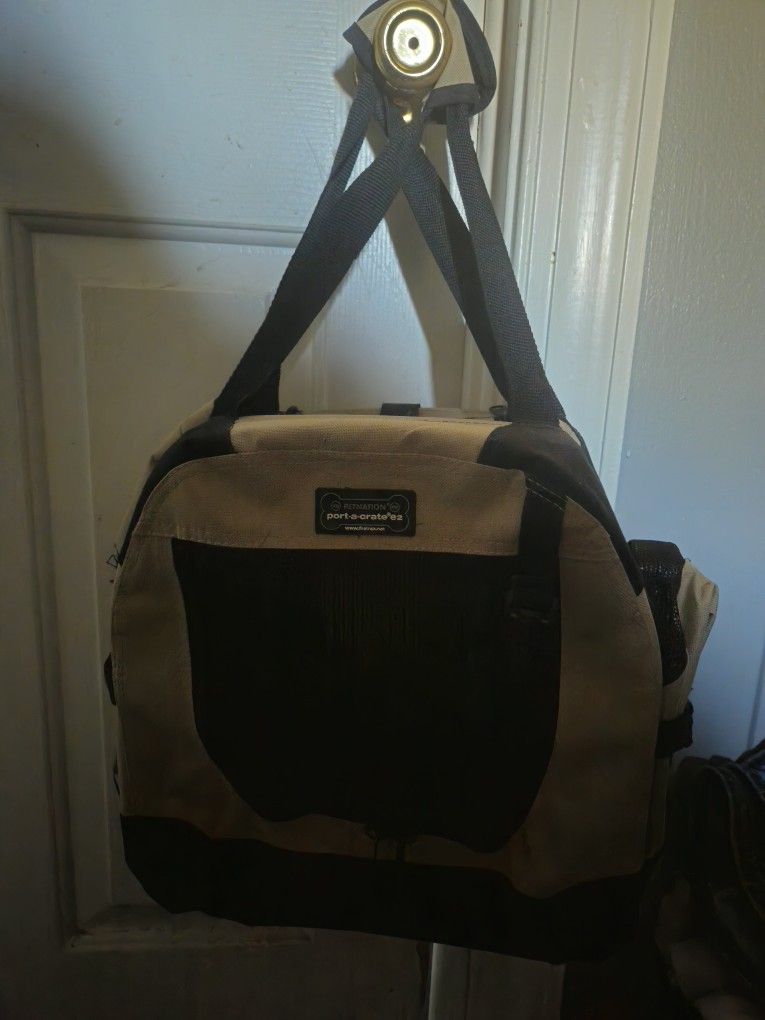 PETNATION PORTA CRATE