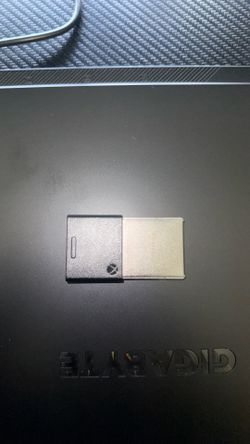 Xbox 2TB expansion card