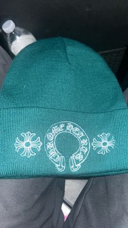 Chrome heart beanie 65$ the lowest 55$ or best price