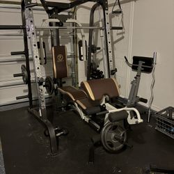 Home Gym
