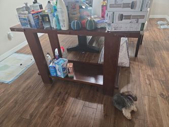 Table free