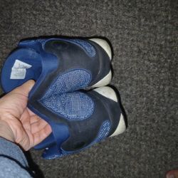 Jordan 13s