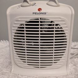 Space Heater/Fan