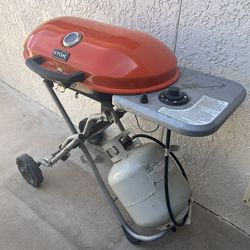 Stok Grill