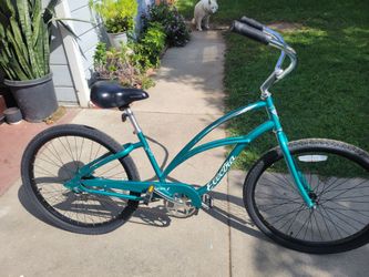 ELECTRA BEACH CRUISER
