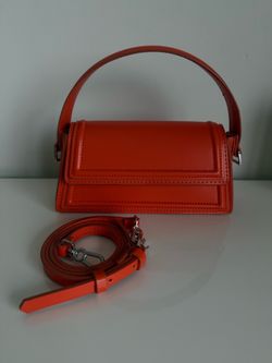 Zara bag