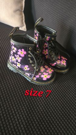 Steve Martin toddler shoes