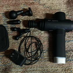 Hyperice Hypervolt 2 Pro Bluetooth Massager