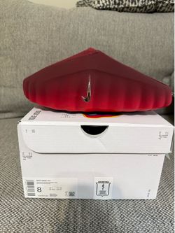 Nike Mind 001 Slide size 8