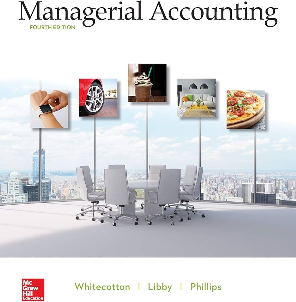 Accounting Book